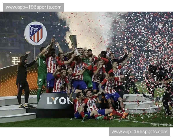 欧联2019回放：那些难忘的夜晚与冠军之路